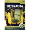 Matematika SMA jilid 1 B