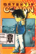Detektif Conan 35