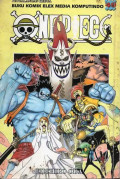 One Piece 49