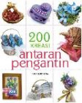200 Kreasi Antaran Pengantar