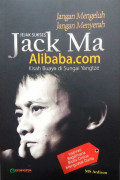 Jejak Sukses Jack Ma Alibaba.com