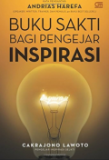 Buku Sakti Bagi Pengejar Inspirasi