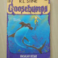Goosebumps - Masalah Besar