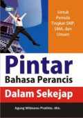 Pintar Bahasa Perancis Dalam Sekejap