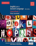 IGCSE English as a Second Language Coursebook 1