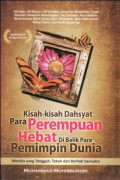 Kisah-kisah Dahsyat Para Perempuan Hebat di Balik Para Pemimpin Dunia