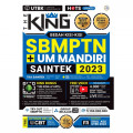 The King SBMPTN + UM Mandiri Saintek 2023
