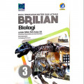 Biologi : Buku Ringkasan Materi dan Latihan Brilian untuk SMA/MA Kelas XII
