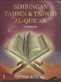Bimbingan Tahsin & Tajwid Al-Qur'an 1
