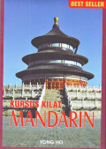 Kursus Kilat Mandarin