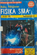 Buku Pelajaran Fisika Sma