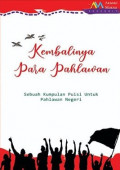 Kembalinya Para Pahlawan