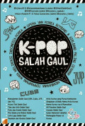 K-pop Salah Gaul