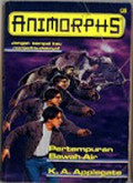 Animorphs 3 : Pertempuran Bawah Air