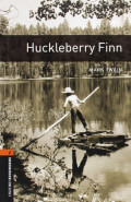 Huckleberry Finn