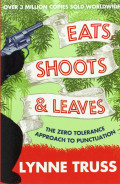 Eats Shoots&Leaves