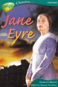 Jane Eyre TreeTops Classics