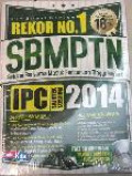 Rekor No.1 SBMPTN IPC SAINTEK SOSHUM 2014