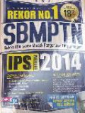 Rekor No.1 SBMPTN IPS soshum 2014