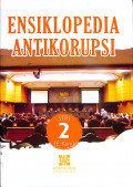 Ensiklopedia Anti Korupsi Seri 2(E-Kem)
