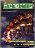 Animorphs 9 : Senjata Rahasia Cassie
