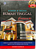 Konsep & Desain Rumah Tinggal