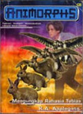 Animorphs 23 : Mengungkap Rahasia Tobias