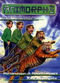 Animorphs 26 : Pertarungan di Planet Iskoort