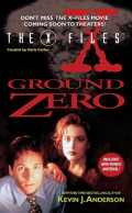 THE X FILES: GROUND ZERO