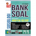 1700 Bank Soal Sosiologi Penuntun AKM & SK, US/USP
