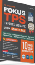 Fokus TPS UTBK SBMPTN 2022