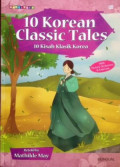 10 Korean Classic Tales : 10 Kisah Klasik Korea