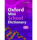 Mini School Dictionary