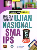 Soal dan Prediksi Ujian Nasional SMA IPS