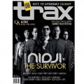 Trax Magazine Juni 2015