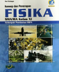 Konsep dan Penerapan Fisika SMA/MA Kelas XI Kelompok MIPA