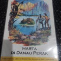 HARTA DI DANAU PERAK : SERI PETUALANGAN WINNETOU DAN OLD SHATTERHAND