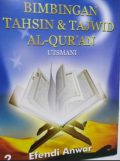 Bimbingan Tahsin & Tajwid Al-Qur'an 2
