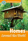 Homes Around the world
