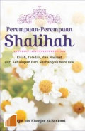 Perempuan-Perempuan Shalihah