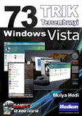 73 Trik Tersembunyi Windows Vista