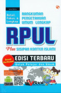 RPUL Plus Sisipan Konten Islami