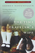 The Time Traveller's Wife