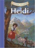 Classic Starts : Heidi