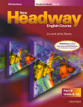 New Headway English Course : Student's Book Part B
