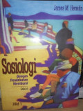 Sosiologi dengan Pendekatan Membumi Jilid 1