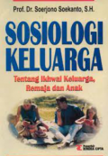 Sosiologi Kelurga