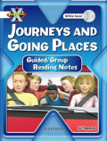 JOURNEYS AND GOING PLACES