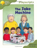 The Joke Machine