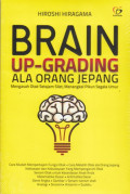 Brain Up Grading Ala Orang Jepang